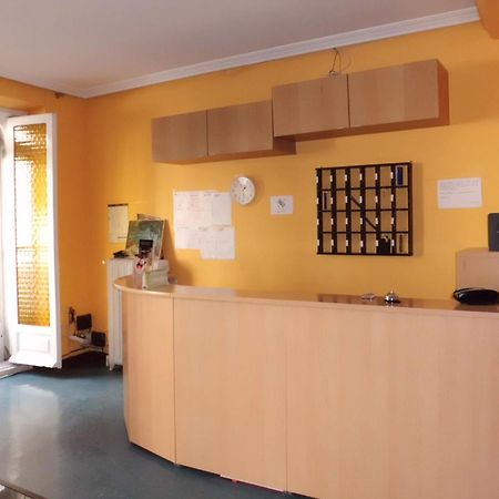 Hostal Lima バリャドリド エクステリア 写真