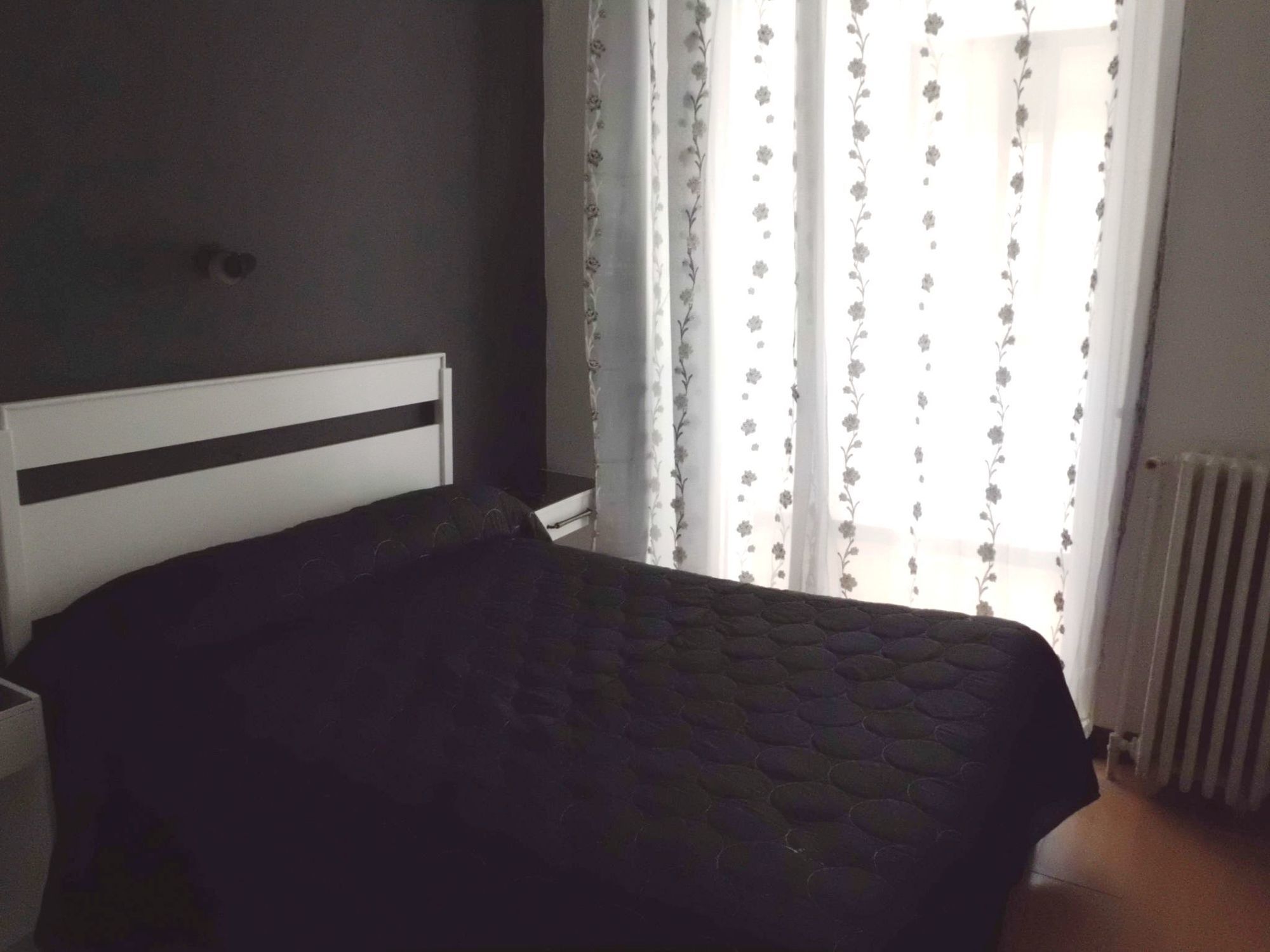 Hostal Lima バリャドリド エクステリア 写真
