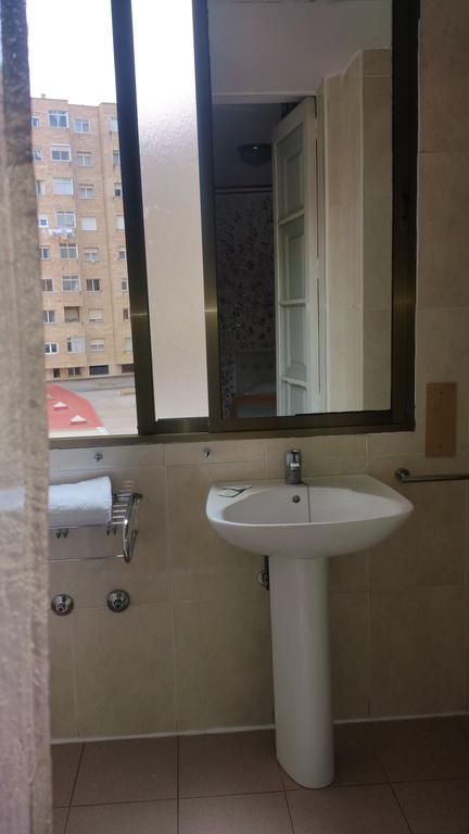 Hostal Lima バリャドリド エクステリア 写真