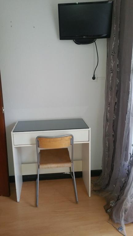 Hostal Lima バリャドリド エクステリア 写真