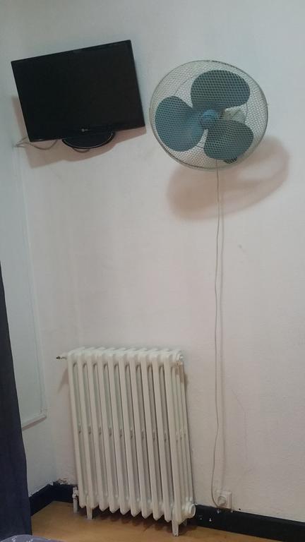 Hostal Lima バリャドリド エクステリア 写真