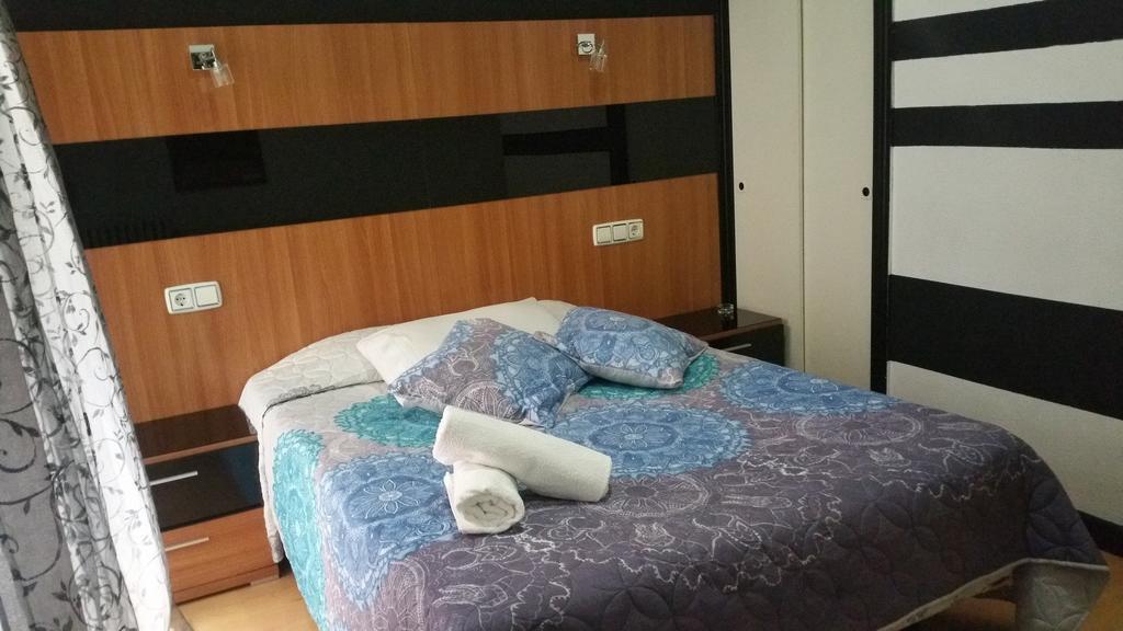 Hostal Lima バリャドリド エクステリア 写真