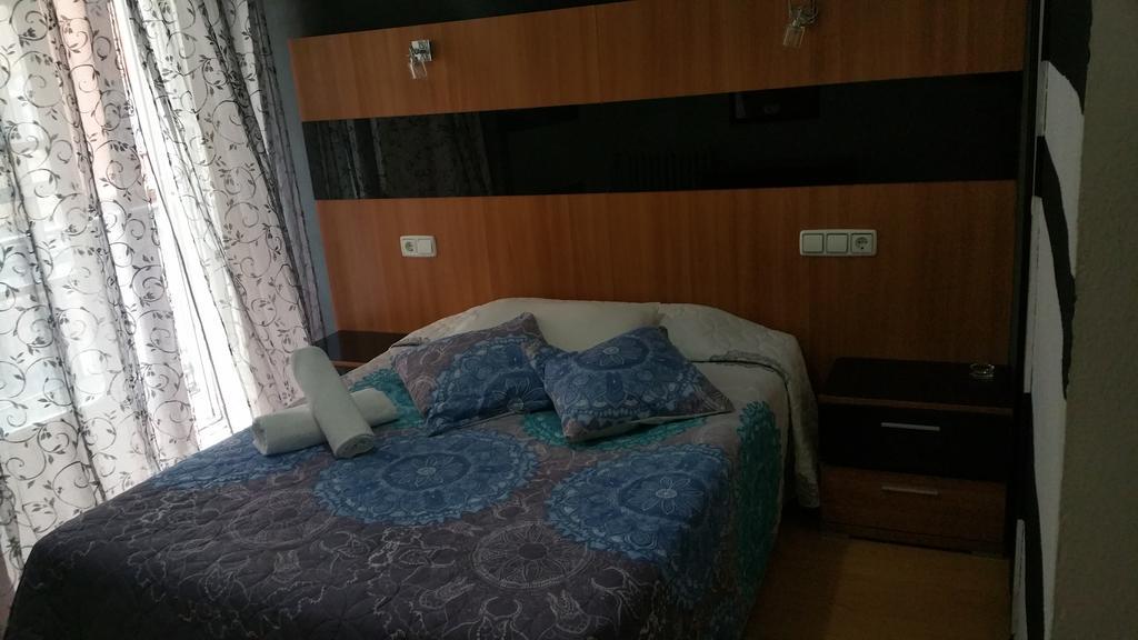Hostal Lima バリャドリド エクステリア 写真