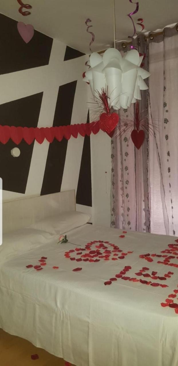 Hostal Lima バリャドリド エクステリア 写真