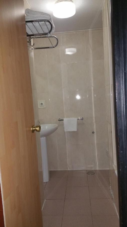 Hostal Lima バリャドリド エクステリア 写真